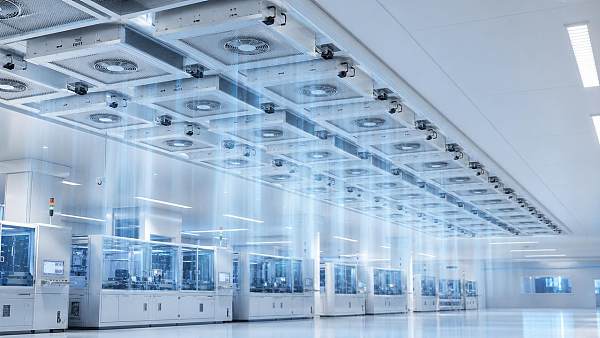 How to Select Cleanroom Fan Filter Units: Airflow, Noise, and Filter Grade Explained