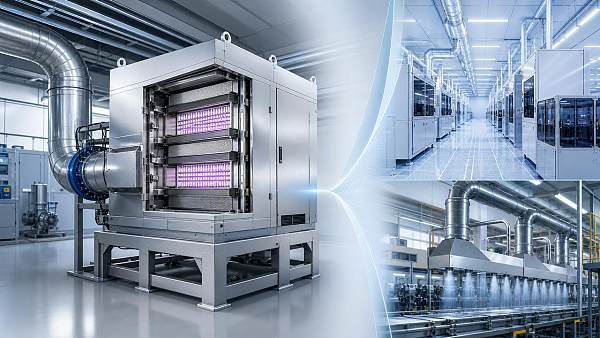 What Is Plasma Catalysis and Where Does It Outperform Traditional Air Treatment Methods?