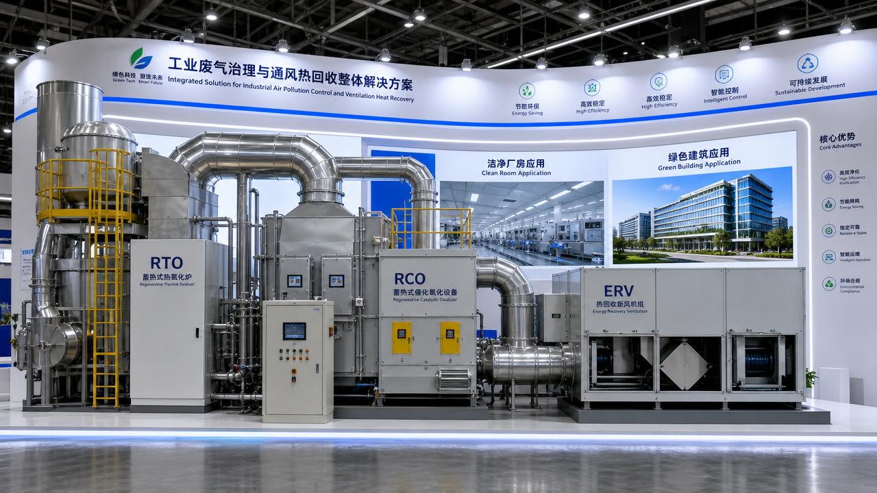 AHE 2026 Expands RTO/RCO and ERV Focus in Guangzhou