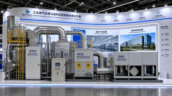 AHE 2026 Expands RTO/RCO and ERV Focus in Guangzhou
