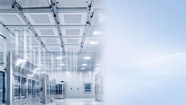 Cleanroom Standards Explained: ISO Classes, Air Changes, and Filter Requirements