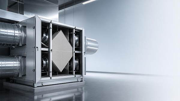How to Evaluate Thermal Recovery Efficiency in ERV Systems for Facility Upgrades