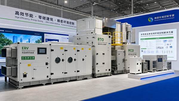 CCE Shanghai 2026 Adds Global Zone as ERV, RTO Draw Buyers