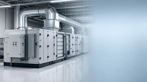 Heat Recovery Ventilation System Supplier Checklist: 7 Questions Before You Request a Quote