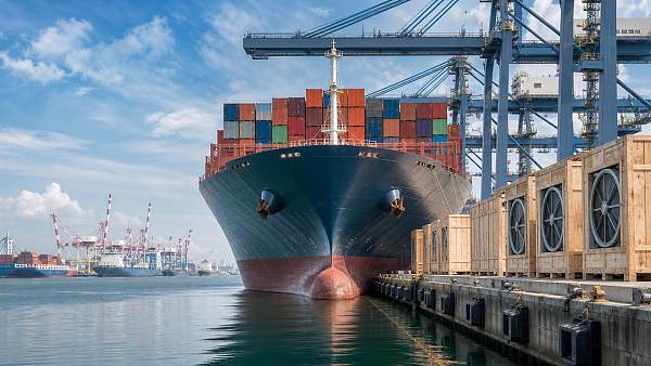 WTO Cuts 2026 Trade Growth to 1.9%