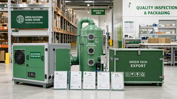 China Opens Two U.S. Trade Barrier Probes on Green Exports