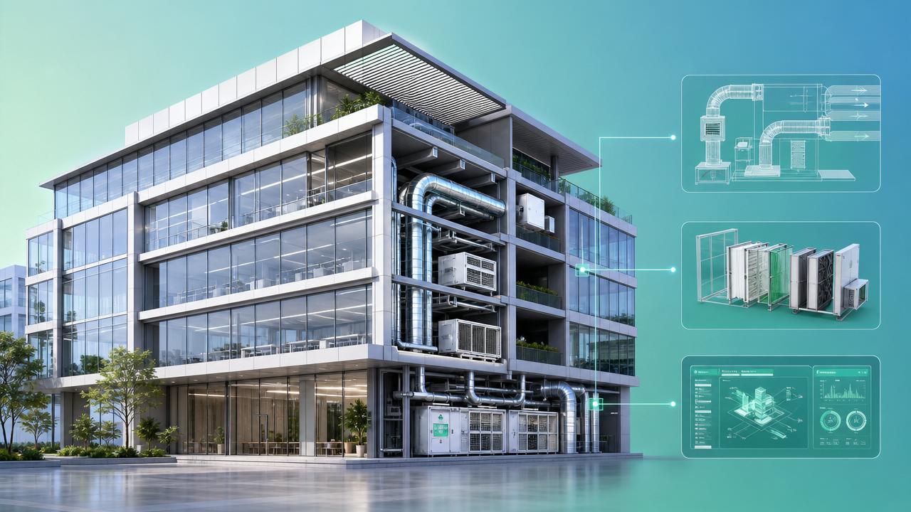 LEED Certification Consultant: What Services Matter Most for New Building Projects?