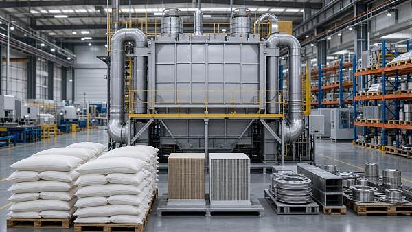 Alumina Spike Lifts RTO/RCO FOB Quotes