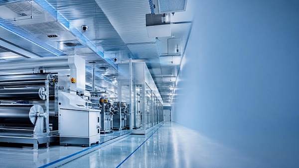 Cleanroom Temperature Regulation in Battery Plants: Key Setpoints and Control Risks