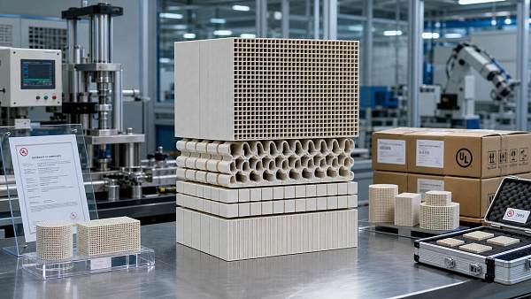 UL 1995 Approval Speeds RTO/RCO Import Substitution