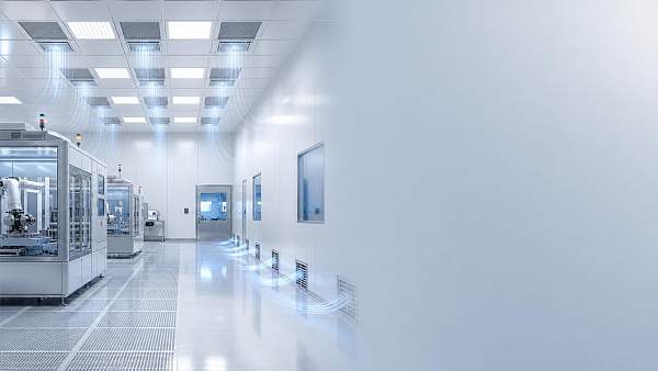 Cleanroom Design Standards for ISO 14644: Key Requirements and Common Compliance Gaps