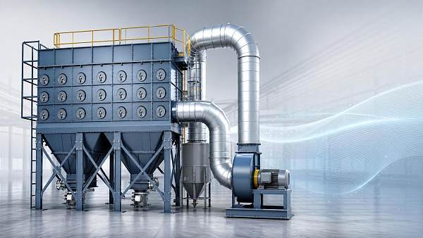 Industrial Dust Collectors Buying Guide: Key Specs, Filter Types, and Cost Drivers