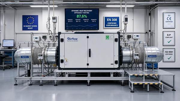EU Enforces Dynamic DHR Test for ERVs