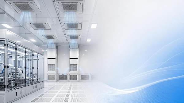 How to Choose Cleanroom Filtration Systems for ISO Class Control and Energy Use