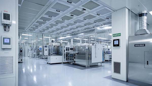 Cleanroom Environmental Control: Key Design Factors for Stable ISO-Class Conditions