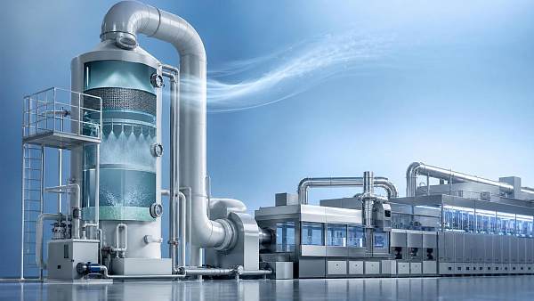 Industrial Gas Scrubbing for Acid Fumes: Wet Scrubber Selection and Common Mistakes