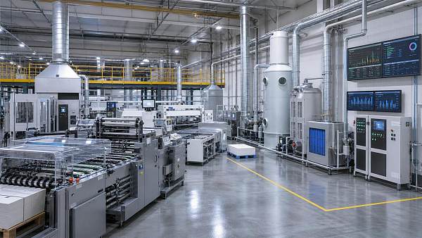 ISO 22067-2:2026 Sets New Green Data Thresholds