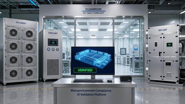 AI Validation Platform Cuts Compliance Cycle to 11 Days