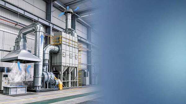 Industrial Exhaust Systems Selection Guide: Airflow, Contaminants, and Compliance Factors