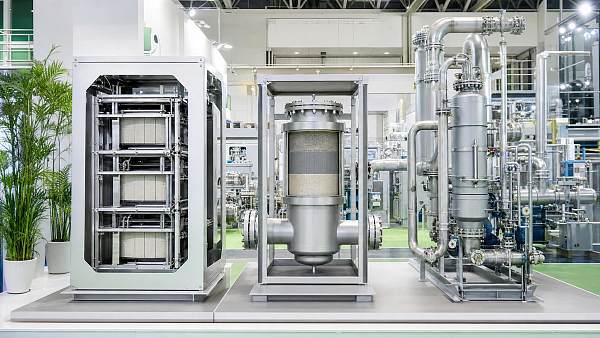 Tonxing Tech Showcases Compliance-Ready Green Tech in Vietnam
