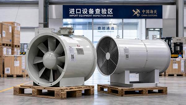 Vietnam Tightens Traceability Rules for Fan Imports