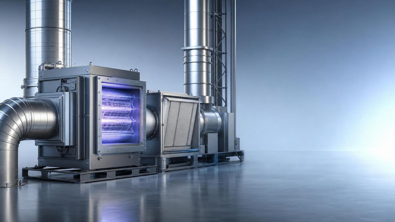 How Plasma Catalysis Works for VOC Abatement: Mechanism, Limits, and Best-Fit Applications