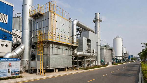 Vietnam Plan Puts RTO/RCO Buying Into Focus
