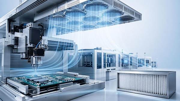 How Cleanroom Contamination Control Reduces Defects in Electronics Manufacturing