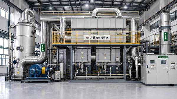 EPA Adds Five Chinese RTO Makers to VOC List