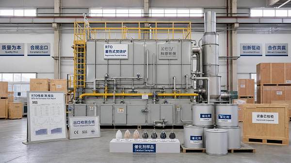China RTO/RCO export prices jump on REACH, PGM costs
