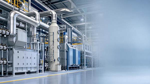 Zero Emission Air Treatment for Battery Plants: Cost Drivers, Compliance, and ROI