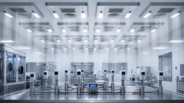 Singapore Sets Tighter FFU Airflow Rule for Class 100
