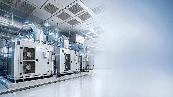 Precision Air Conditioning Selection Guide for Cleanrooms: Capacity, Humidity, and Redundancy