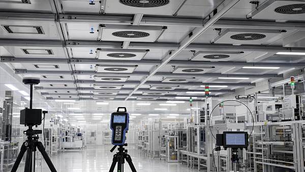 Singapore Mandates FFU Audit for Chip Fabs