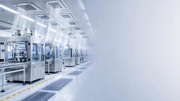 Cleanroom Airflow Layout Explained: How to Prevent Dead Zones and Cross-Contamination