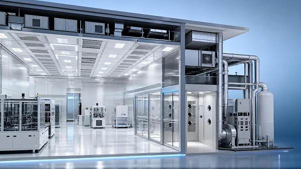 When to Use Cleanroom Design Services: Scope, Deliverables, and Project Handover Tips