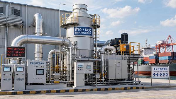 EU Tightens RTO/RCO Rules Ahead of 2027