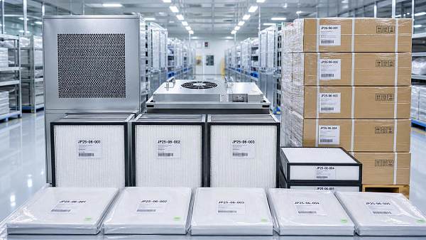 Japan Tightens Traceability Rules for ULPA Filters