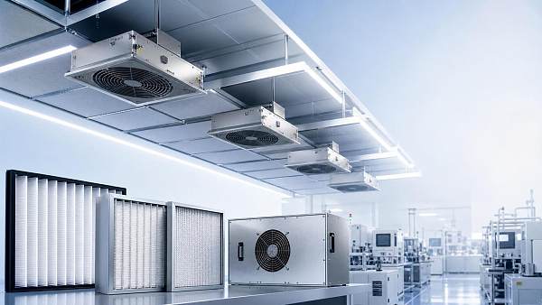 Fan Filter Units Price Explained: What Affects FFU Cost in Cleanroom Projects?