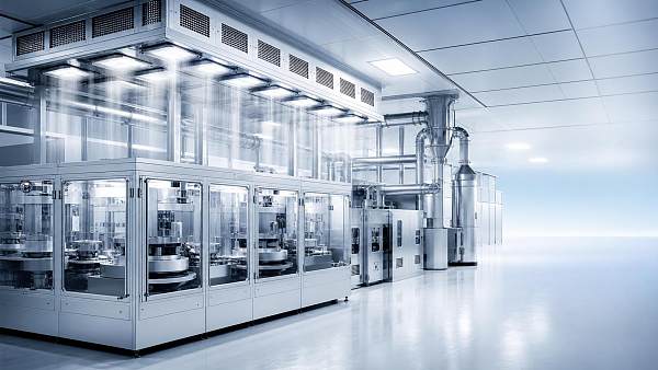 What Is Semiconductor Clean Air and Why Does It Matter in Contamination Control?