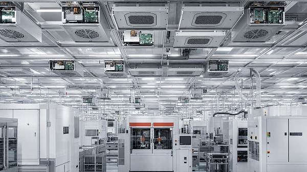 FFU Lead Times Reach 22 Weeks on DRAM Push