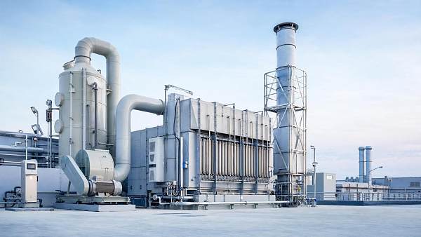 Industrial Exhaust Treatment Cost Breakdown: CAPEX, OPEX, and Key Price Drivers
