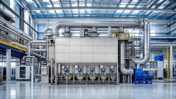EPA Sets Tighter VOC Rules for RTO/RCO Systems