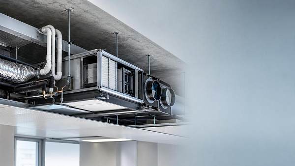 Where Compact Heat Recovery Ventilation Systems Fit Best in Retrofit Projects