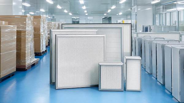 Borosilicate Fiber Shortage Extends Filter Lead Times