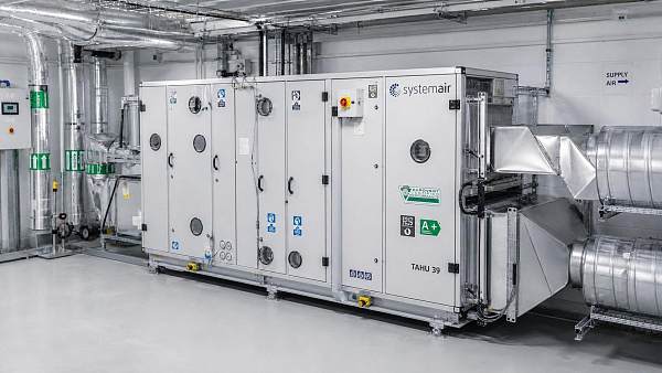 EU Hospital ERV Tender Raises Entry Bar