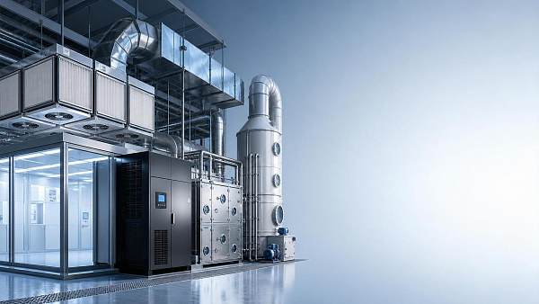 Industrial Clean Air Technology Price: What Drives System Cost in Manufacturing Projects?