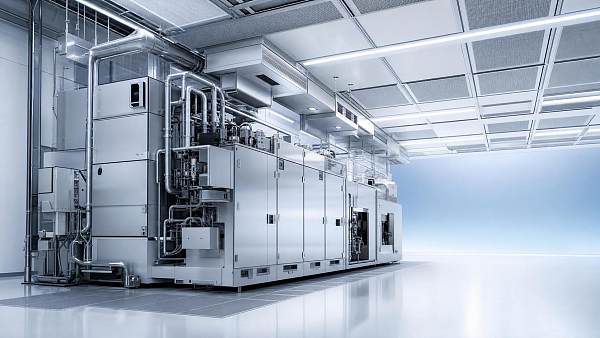 How to Choose Semiconductor Cleanroom Solutions for EUV Lithography Lines