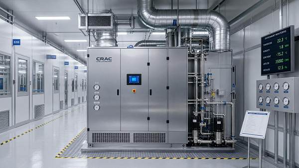EPA Rule Brings Mandatory Verification to CRAC Imports
