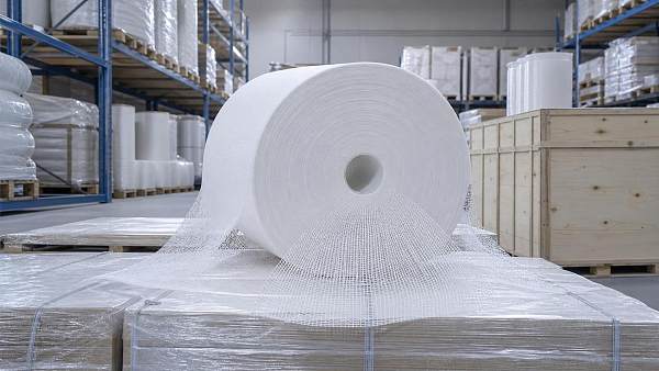 EU Duties Tighten HEPA Fiber Supply